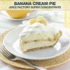 Flavor :  Banana Cream Pie Sc by Juice Factory