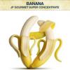 Flavor :  Gourmet Banana Sc by Juice Factory