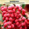 Flavor :  gourmet barberry sc by Juice Factory