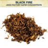 Flavor :  Black Fire Sc by Juice Factory