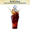 Flavor :  Blue Cola Sc by Juice Factory