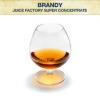 Flavor :  Brandy Sc by Juice Factory