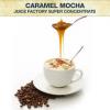 Flavor :  Caramel Mocha Sc by Juice Factory