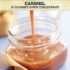 Flavor :  Gourmet Caramel Sc by Juice Factory