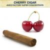 Flavor :  Cherry Cigar Sc by Juice Factory