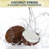Flavor :  Gourmet Coconut Fresh Sc by Juice Factory