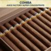 Flavor :  Cohiba Sc by Juice Factory