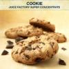 Flavor :  Cookie Sc by Juice Factory