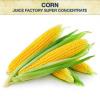 Flavor :  Corn Sweetener Sc by Juice Factory