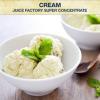 Flavor :  Cream Sc by Juice Factory