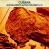 Flavor :  Cubana Sc by Juice Factory