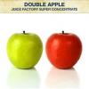 Flavor :  Double Apple Sc by Juice Factory