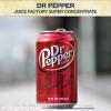 Flavor :  Dr Pepper Sc by Juice Factory