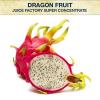 Flavor :  Dragon Fruit Sc by Juice Factory