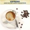 Flavor :  Espresso Sc by Juice Factory