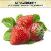Flavor :  Gourmet Strawberry Sc by Juice Factory