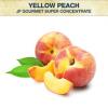 Flavor :  Gourmet Yellow Peach Sc by Juice Factory