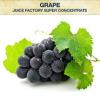 Flavor :  Grape Sc by Juice Factory