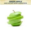 Flavor :  Green Apple Sc by Juice Factory