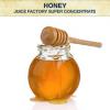 Flavor :  Honey Sc by Juice Factory