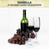 Flavor :  Gourmet Isabella Sc by Juice Factory