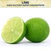 Flavor :  Key Lime Sc by Juice Factory