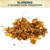 Flavor :  Gourmet Klondike Sc by Juice Factory