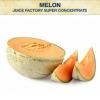 Flavor :  Melon Sc by Juice Factory