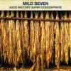 Flavor :  Mild Seven Sc by Juice Factory