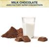 Flavor :  Milk Chocolate Sc by Juice Factory