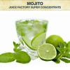 Flavor :  Mojito Sc by Juice Factory