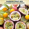 Flavor :  Gourmet Passion Fruit Mix Sc by Juice Factory