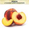 Flavor :  Gourmet Peach Sc by Juice Factory