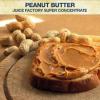 Flavor :  Peanut Butter Sc par JUICE FACTORY