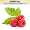 Flavor :  Raspberry Sc by Juice Factory