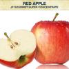 Flavor :  Gourmet Red Apple Sc par JUICE FACTORY
