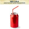 Flavor :  Red Cola Sc by Juice Factory