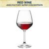 Flavor :  Red Wine Sc by Juice Factory