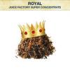 Flavor :  Royal Sc by Juice Factory