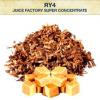 Flavor :  Ry4 Sc by Juice Factory