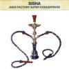 Flavor :  Shisha Sc by Juice Factory