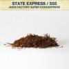 Flavor :  State Express 555 Sc by Juice Factory