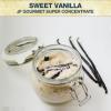 Flavor :  Gourmet Sweet Vanilla Sc by Juice Factory
