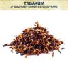 Flavor :  Gourmet Tabakum Sc by Juice Factory