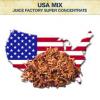 Flavor :  Usa Mix Sc by Juice Factory