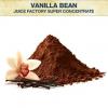 Flavor :  Vanilla Bean Sc by Juice Factory