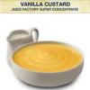 Flavor :  Vanilla Custard Sc by Juice Factory