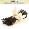 Flavor :  Vanilla Sc by Juice Factory