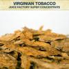 Flavor :  Virginian Tobacco Sc by Juice Factory