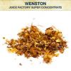 Flavor :  Wenston Sc by Juice Factory